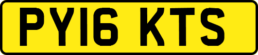 PY16KTS