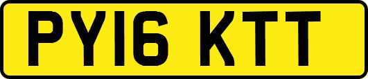 PY16KTT