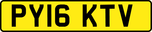 PY16KTV