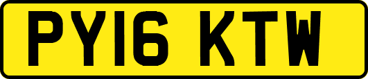 PY16KTW