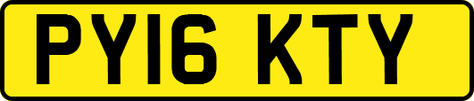 PY16KTY