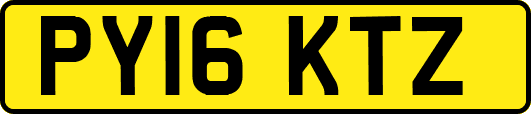 PY16KTZ