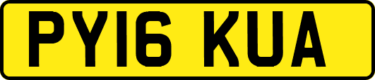PY16KUA