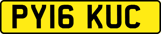 PY16KUC