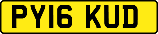 PY16KUD