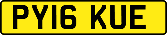 PY16KUE