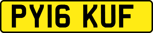 PY16KUF