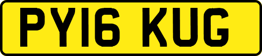 PY16KUG