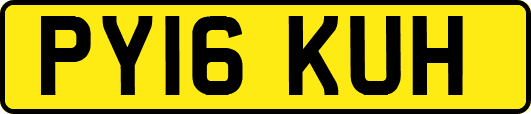 PY16KUH