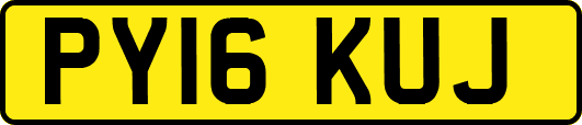 PY16KUJ