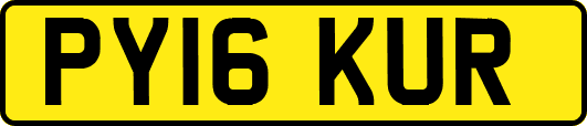 PY16KUR