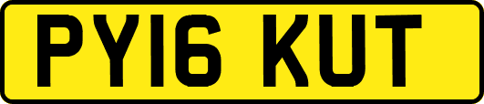 PY16KUT