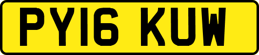 PY16KUW