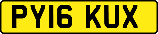 PY16KUX