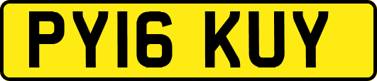 PY16KUY