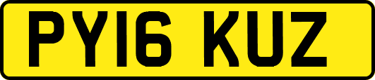 PY16KUZ