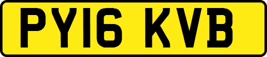 PY16KVB