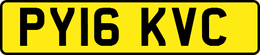 PY16KVC