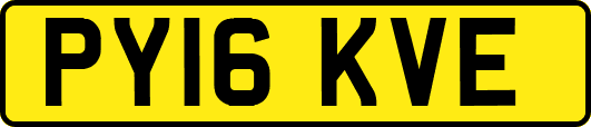 PY16KVE