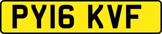 PY16KVF