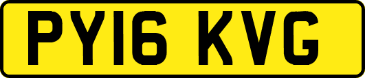 PY16KVG
