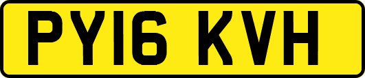 PY16KVH