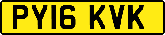 PY16KVK
