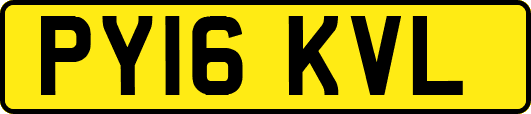 PY16KVL