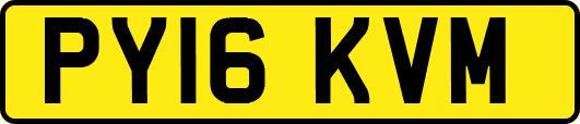 PY16KVM