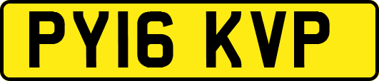 PY16KVP