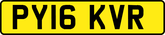 PY16KVR