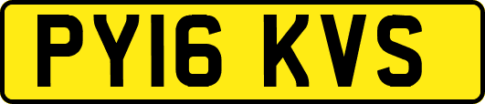 PY16KVS