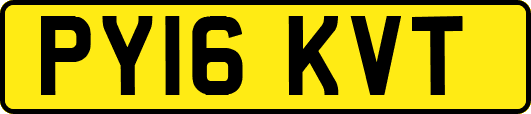 PY16KVT
