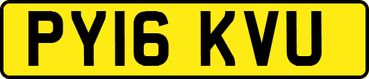 PY16KVU
