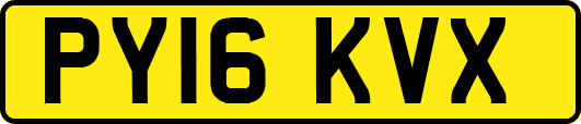 PY16KVX