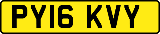 PY16KVY