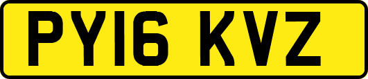 PY16KVZ