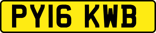 PY16KWB