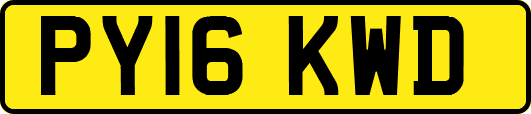 PY16KWD