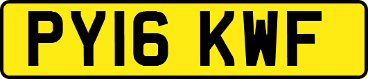 PY16KWF