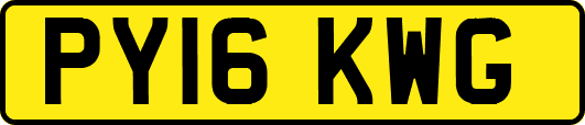 PY16KWG