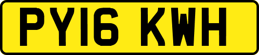 PY16KWH