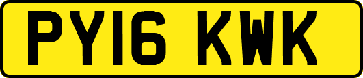 PY16KWK