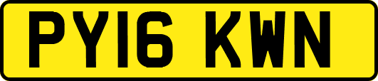 PY16KWN