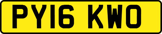 PY16KWO