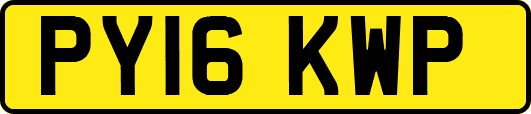 PY16KWP
