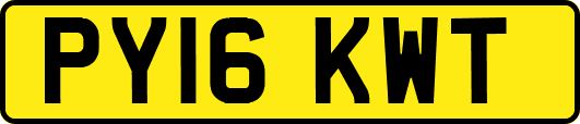 PY16KWT