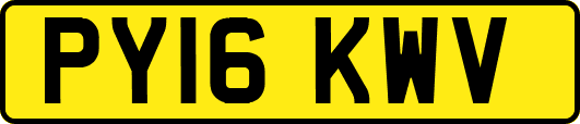 PY16KWV