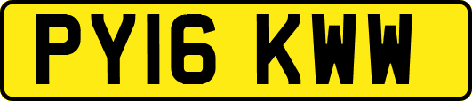 PY16KWW