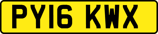 PY16KWX